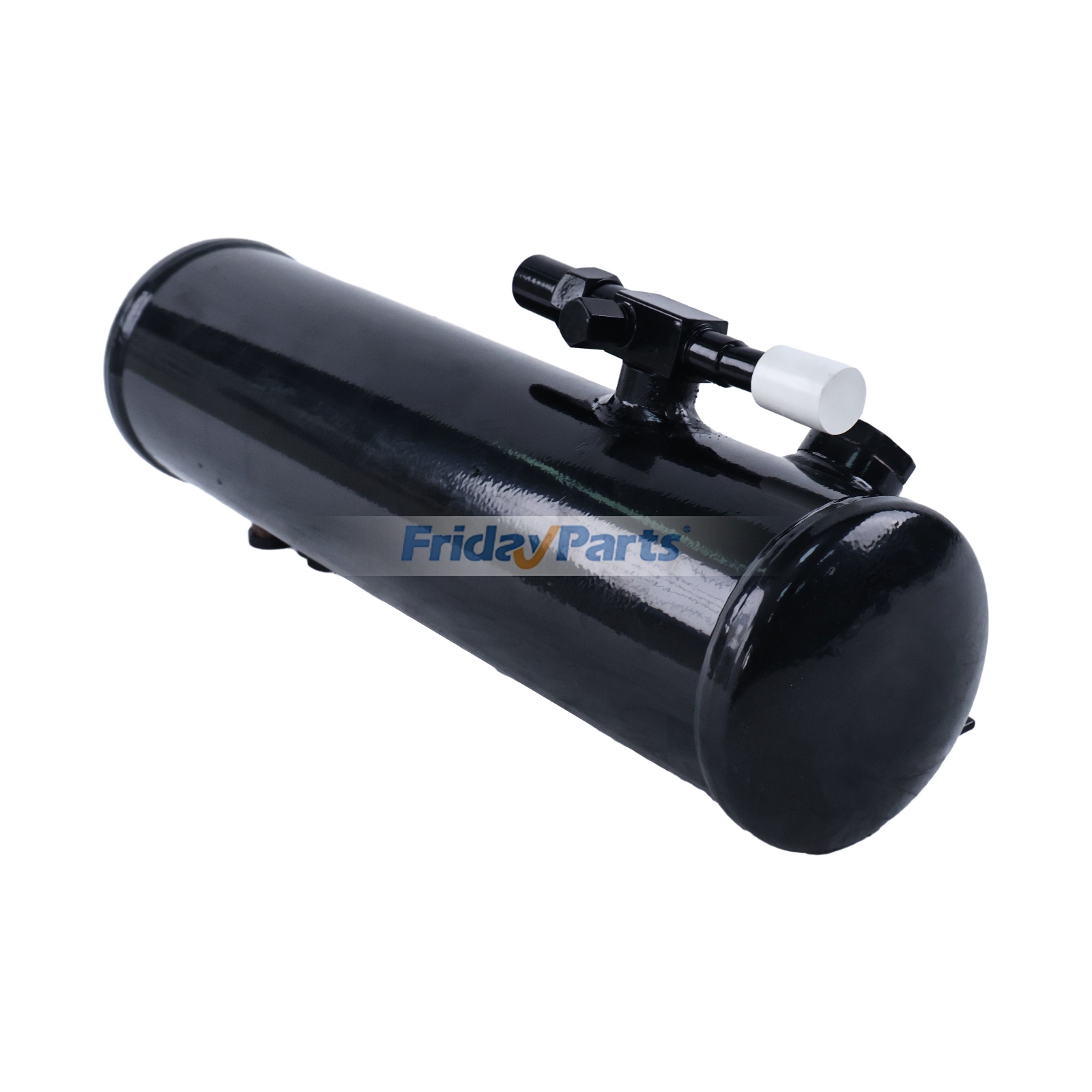 Récepteur de charpour Réfrigération de Transport