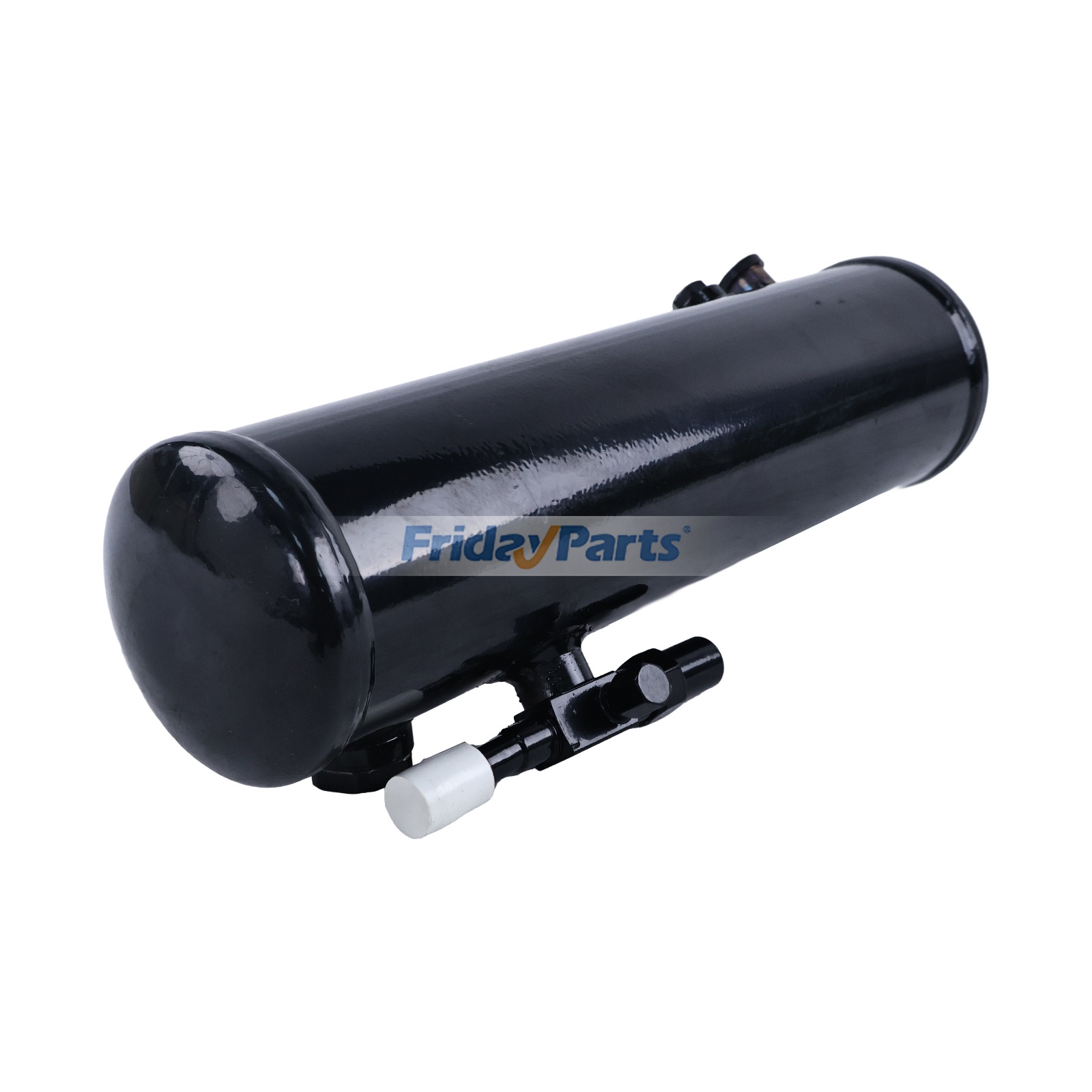 Récepteur de char de FridayParts