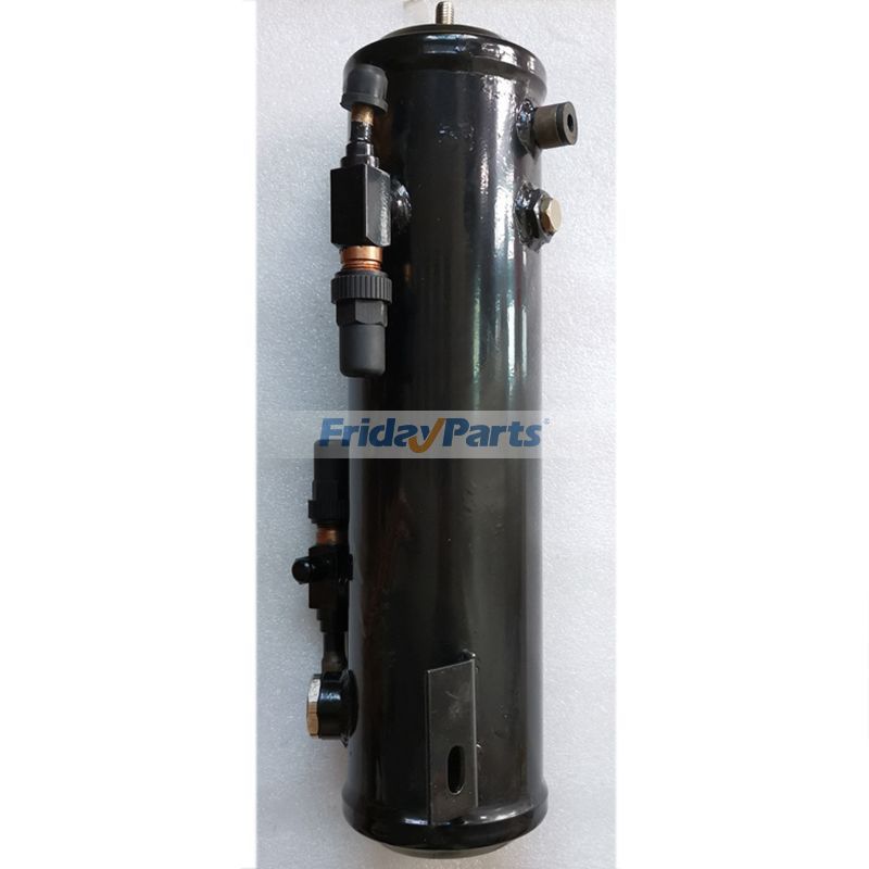 Receptor de tanque 67-1542 para refrigeración de transporte Thermo King SMX SL-100 SL-200 SL-300 SL-400