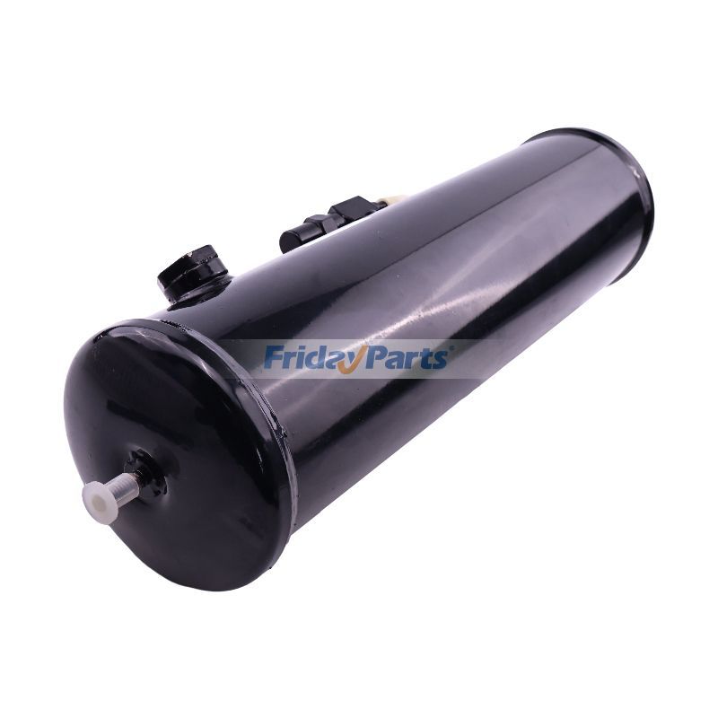 Receptor de tanque 67-2653 para Thermo King Transport Refrigeration Spectrum50DE SpectrumSB30 FridayParts