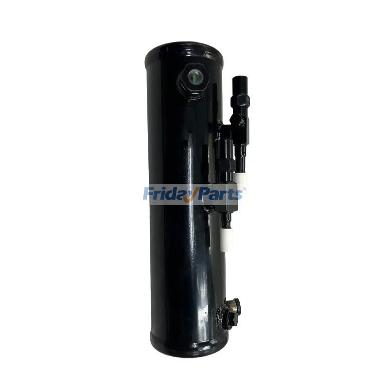 Receptor de tanque 67-2654 para refrigeración de transporte Thermo King SB 230-50 100 110 190 210+ 300 310+ 400 330 130 310 210 230