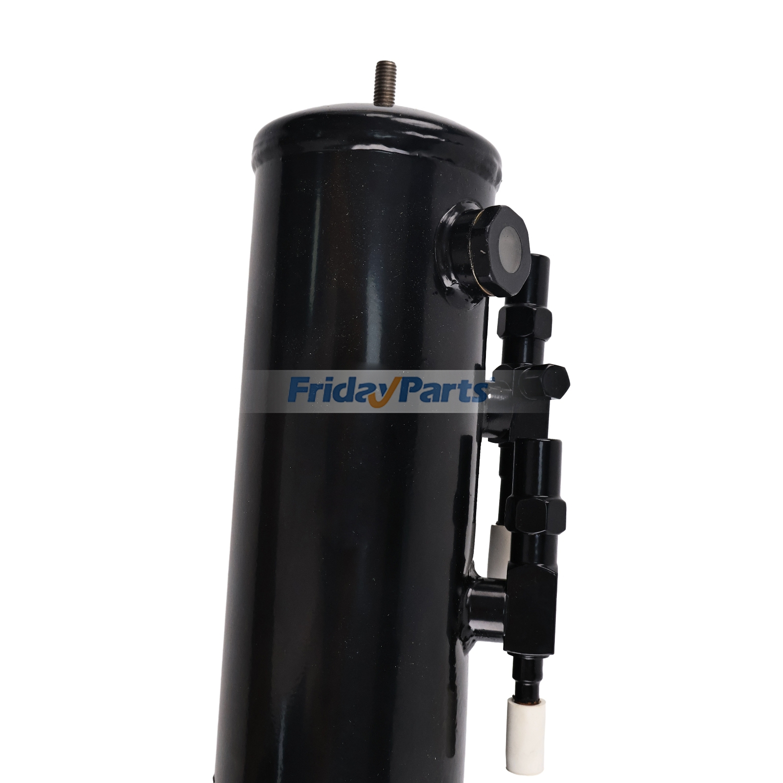 Tank Receiver 67-2654 for Thermo King Transport Refrigeration SB 230-50 100 110 190 210+ 300 310+ 400 330 130 310 210 230 for less