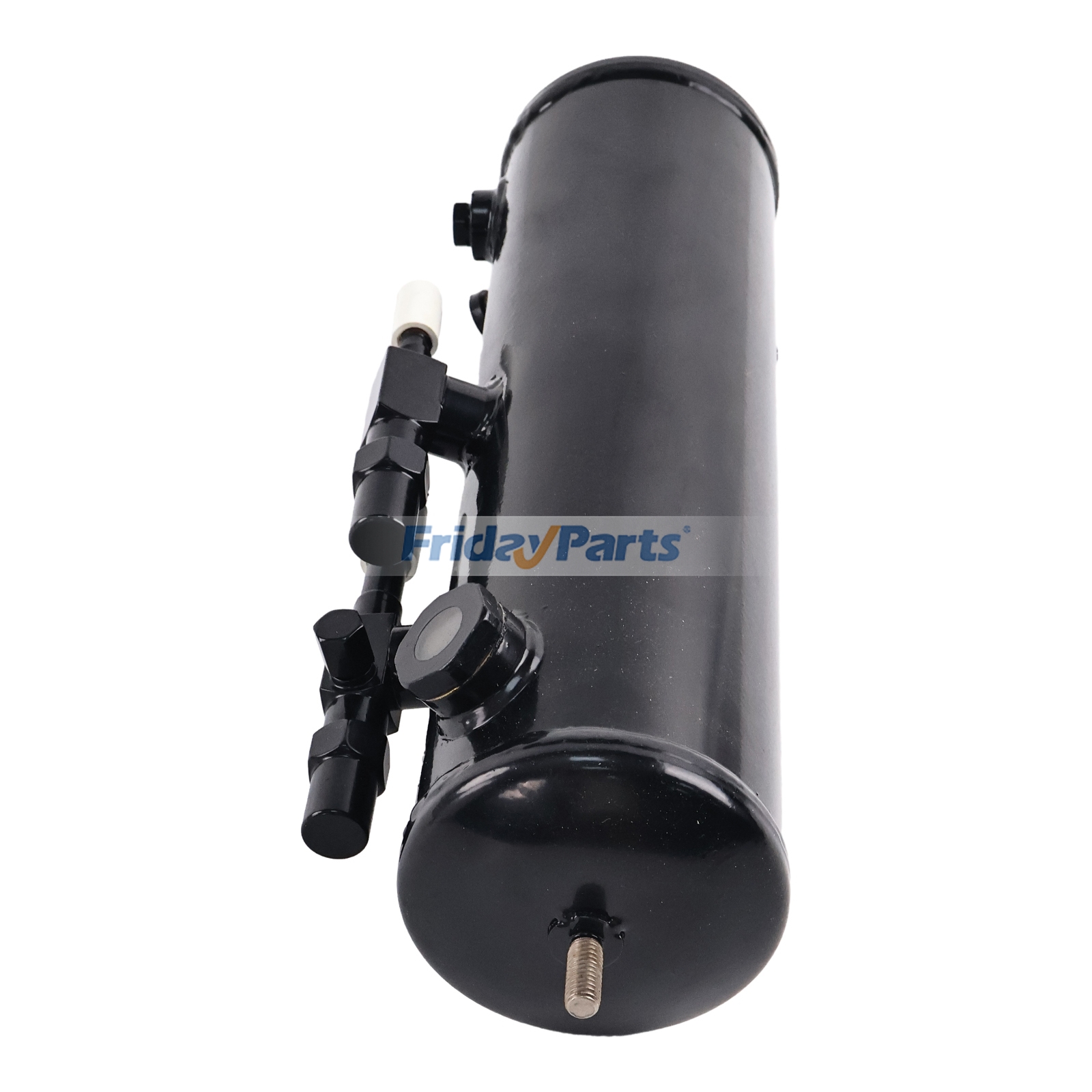 Tank Receiver For Thermo King Transport Refrigeration