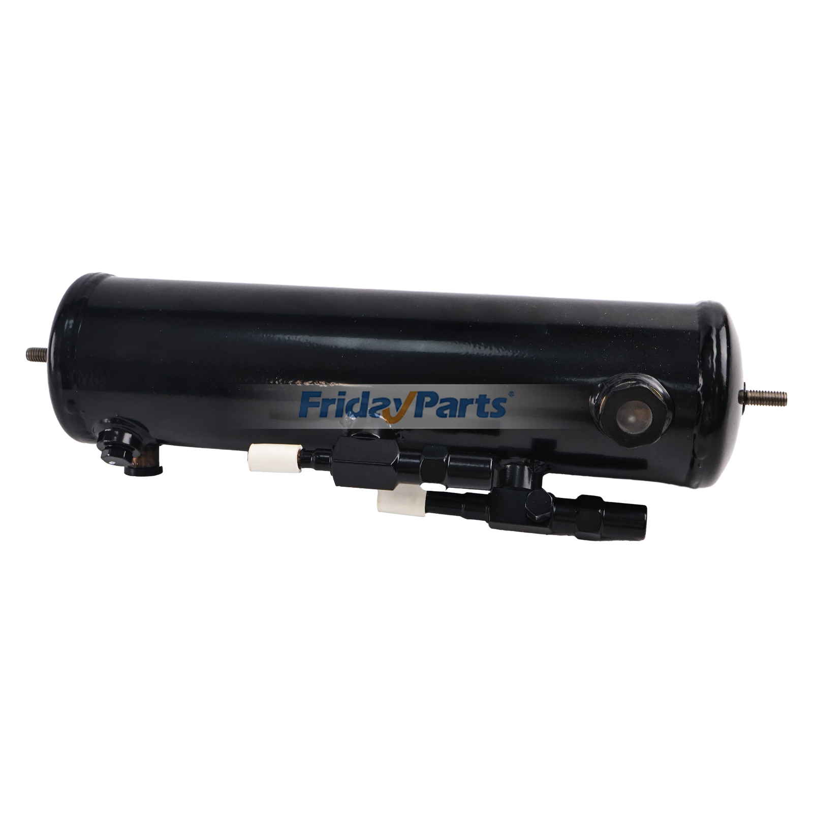 Transport Refrigeration Tank Receiver