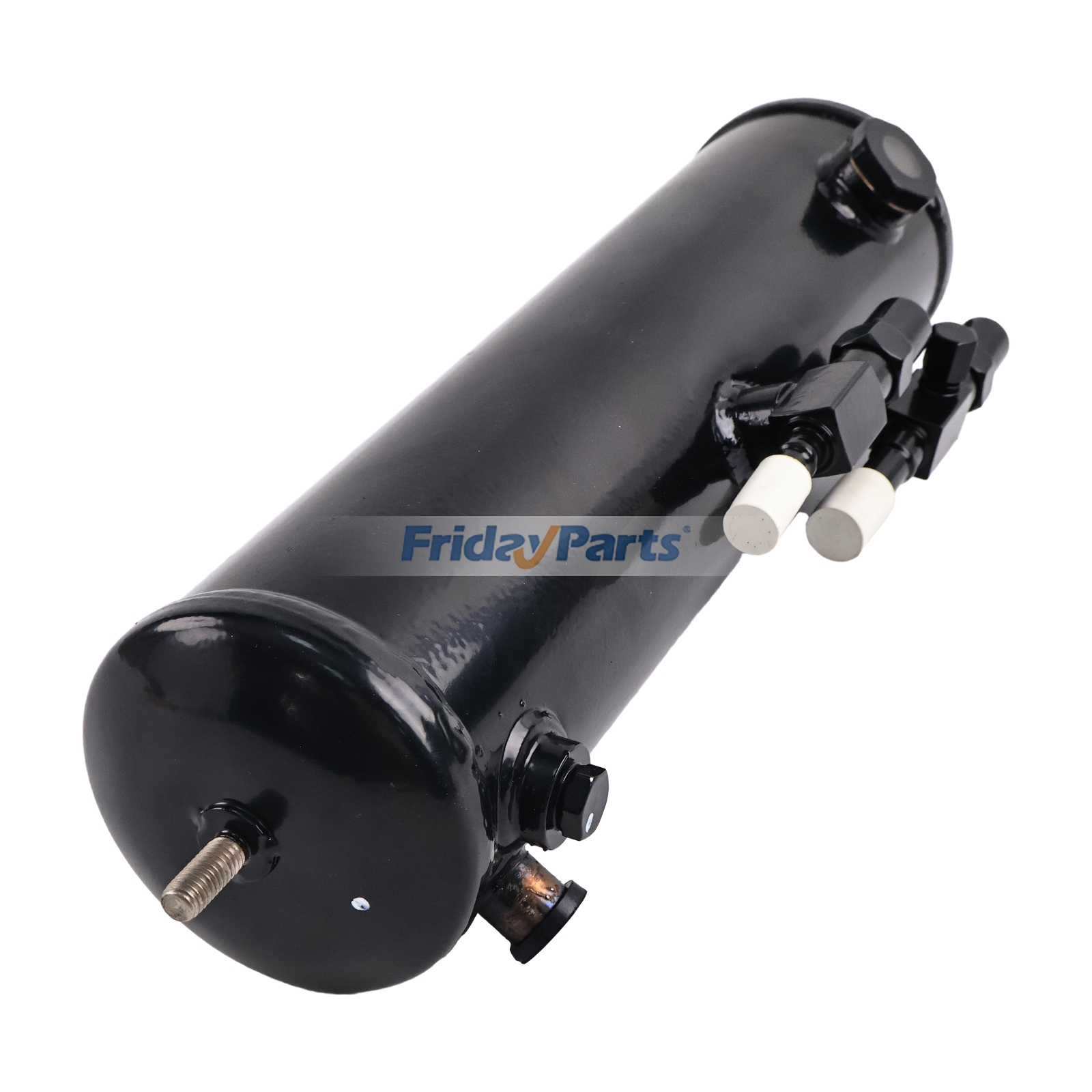 Tank Receiver 67-2654 for Thermo King Transport Refrigeration SB 230-50 100 110 190 210+ 300 310+ 400 330 130 310 210 230