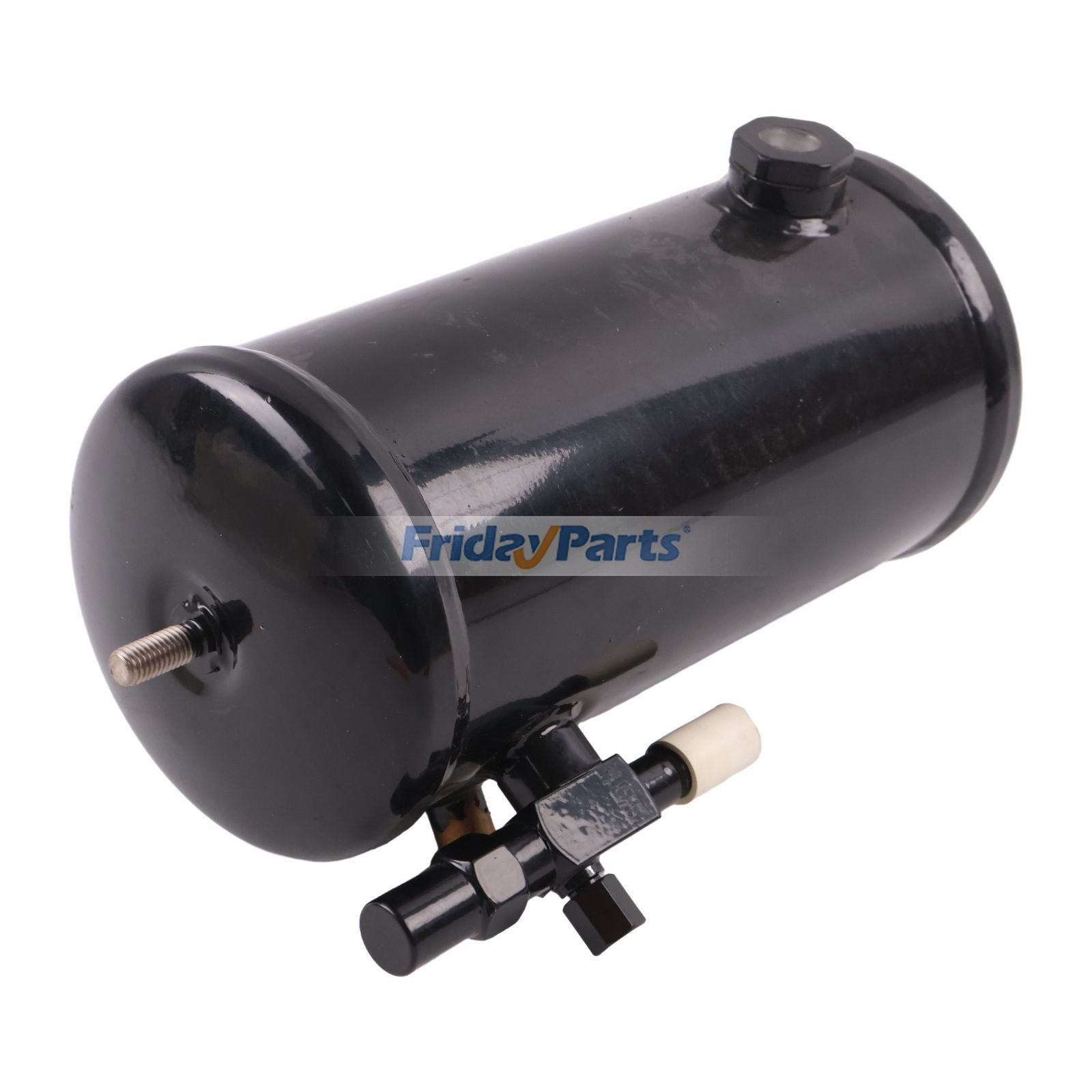 Tankempfängerfür Transportkühlung