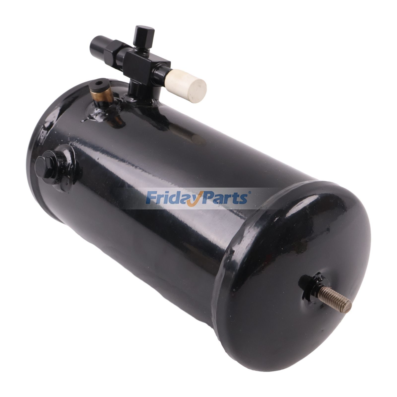 Receptor de tanque 67-2706 para refrigeración de transporte Thermo King T-1000R T-800