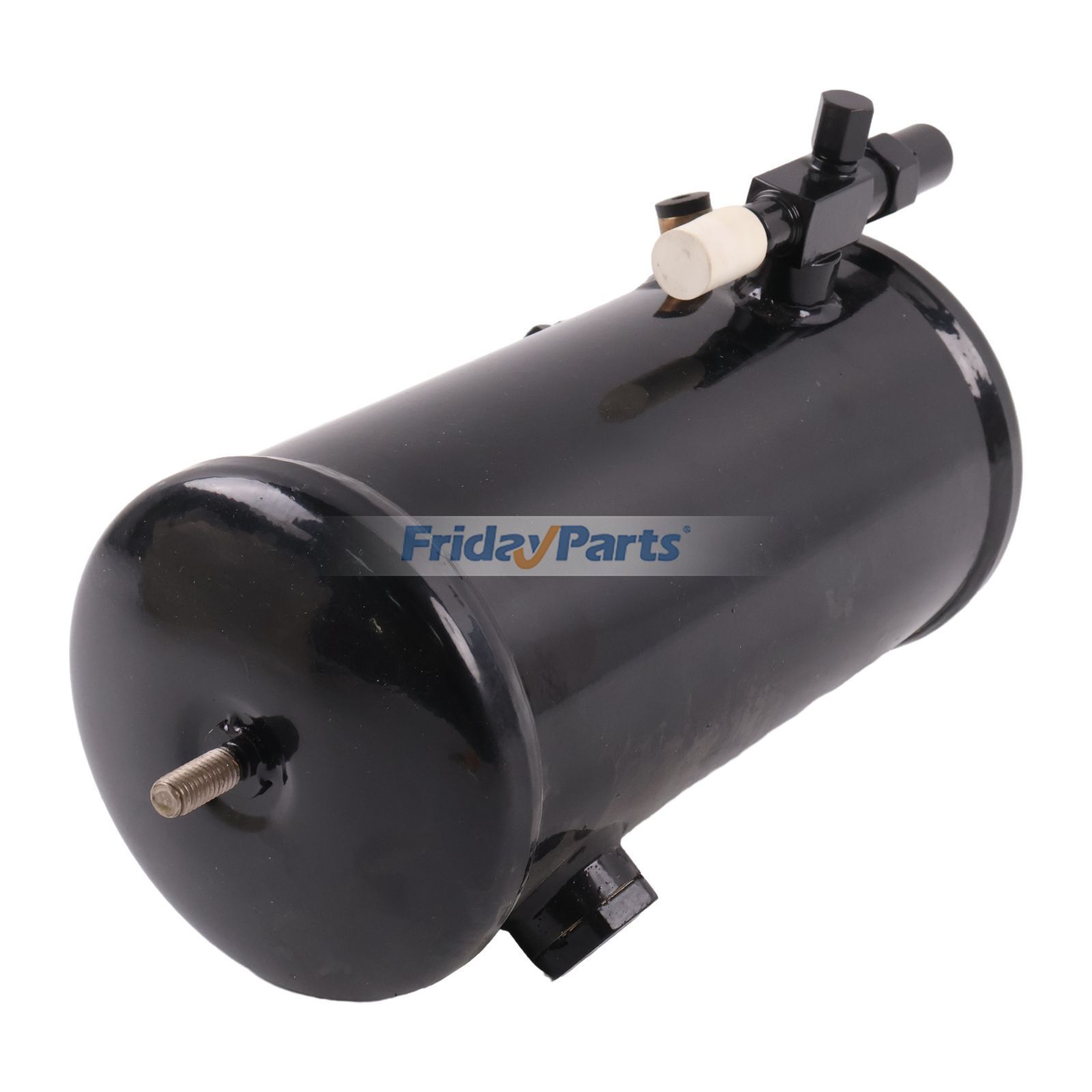 FridayParts Tankempfänger