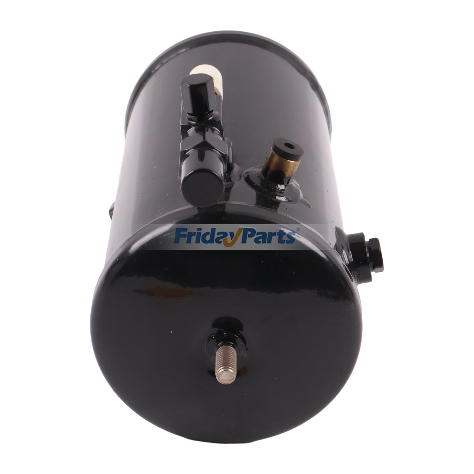 Tankempfängerfür TransportkühlungFür Thermo King