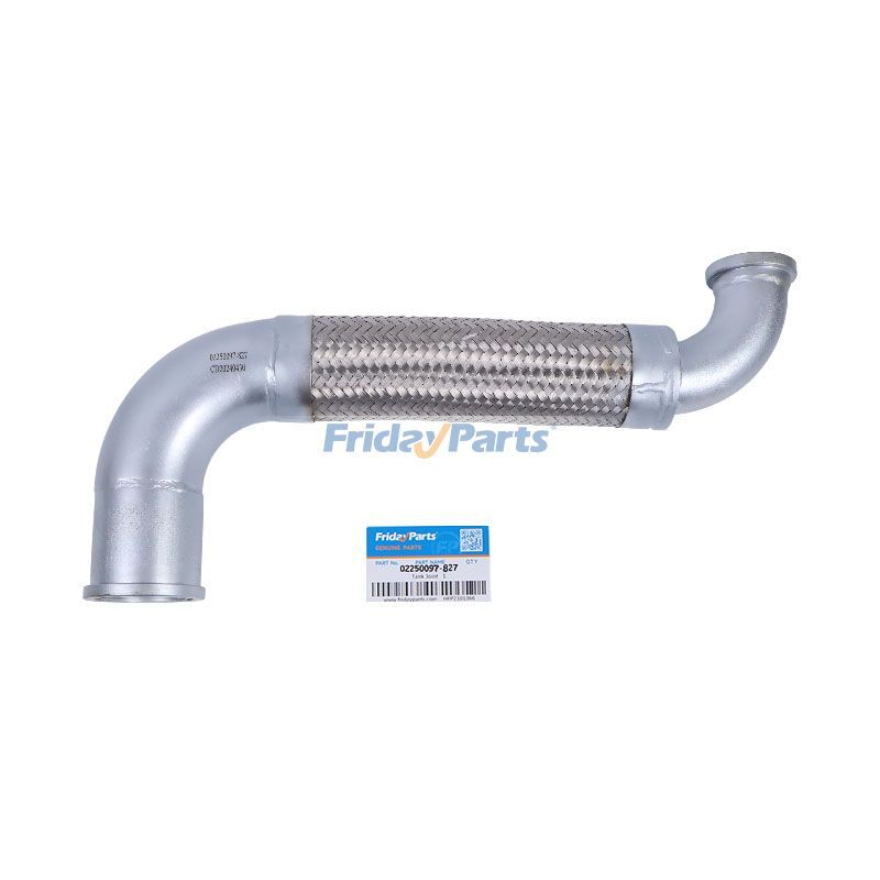 Joint de réservoir 02250097-827 pour Sullair EXP LS12 LS16