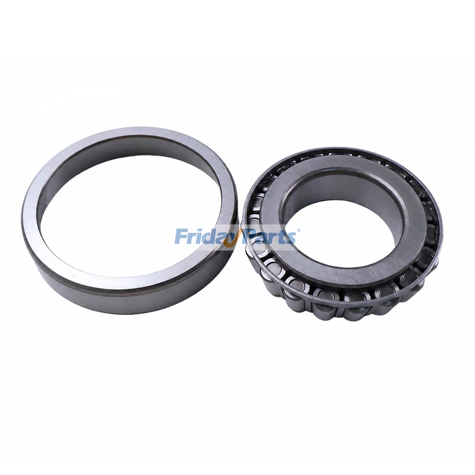 Rodamiento de rodillos cónicos 0002348290 para Claas Harvester Jaguar 680 682 690 940 980 Baler Quadrant 2100 2200 de FridayParts