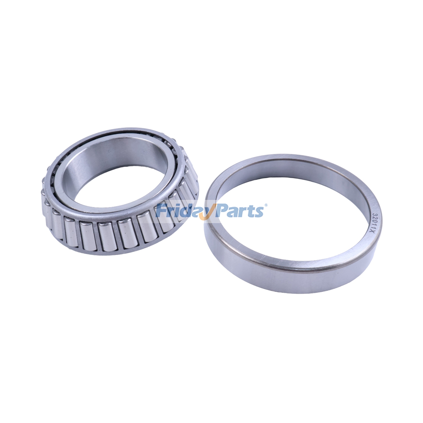 Rodamiento de rodillos cónicos 0009246860 para carretilla elevadora Linde E14 E16 E18 E20-335 E20 E25 E30-325 Para Linde