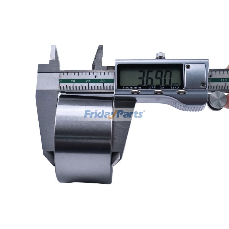 FridayParts Taper Roller Bearing 