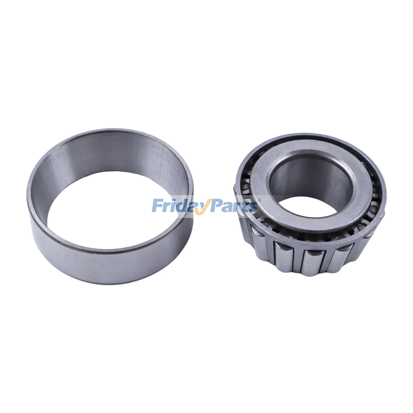 Rodamiento de rodillos cónicos 34070-12200 para tractor Kubota L2501DT L2800DT L2900DT L3010DT L3200DT L3300DT L3400DT