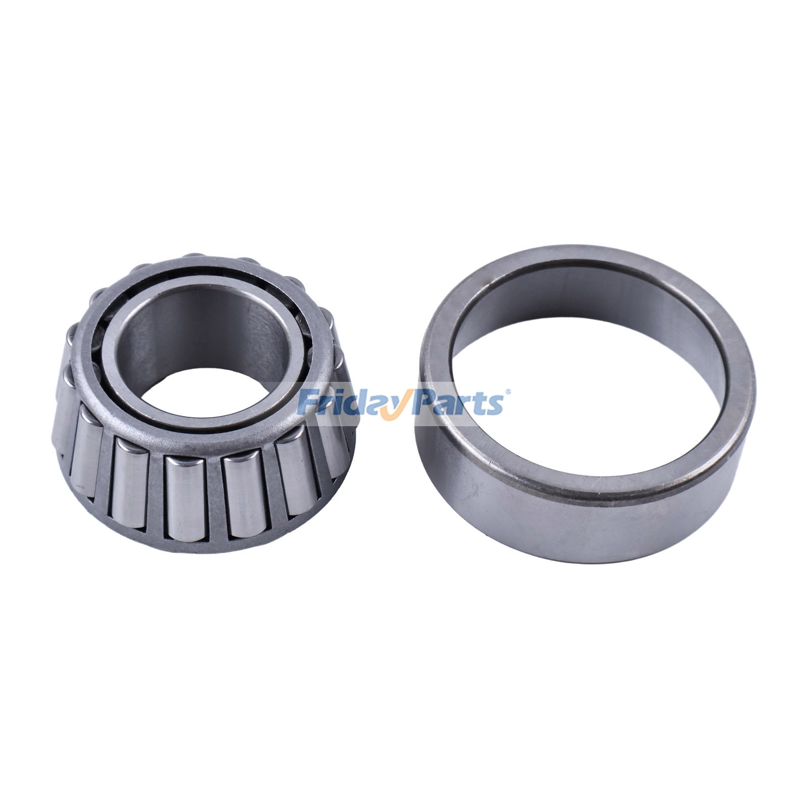 Rodamiento de rodillos cónicos 34070-12200 para tractor Kubota L2501DT L2800DT L2900DT L3010DT L3200DT L3300DT L3400DT de FridayParts