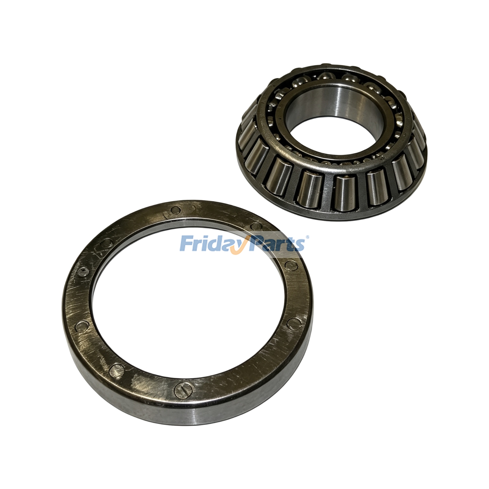 Taper Roller Bearing 41116-26600-71 for Toyota Engine 14Z 1ZS 4Y Forklift 02-8FDF20 30-8FG25 62-8FDN25 70-8FDN25 8FG45N FGZN25