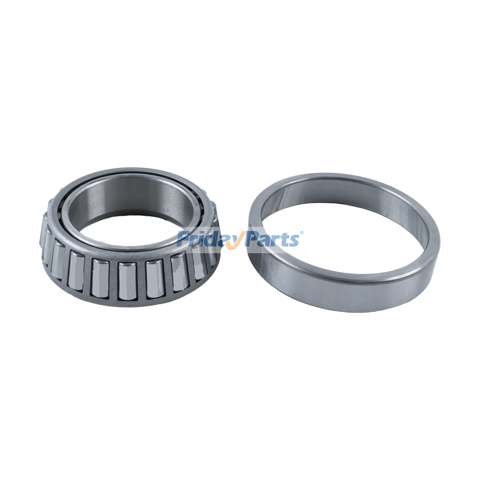 Taper Roller Bearing compatible with Engine,Loader,Tractor