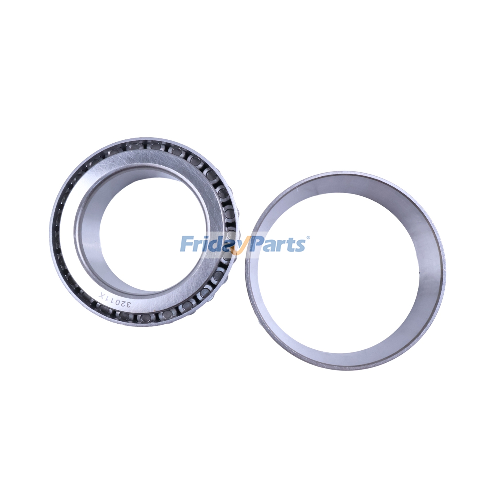 Motor,Colheitadeira,Carregadora ,Caminhão Off-Road,Manipulador Telescópico,Trator Para CASE - Rolamento de rolos cônicos 87555831 41668400 para motor FPT/Iveco F3CE0684A E001 CASE Trator Magnum 380 340