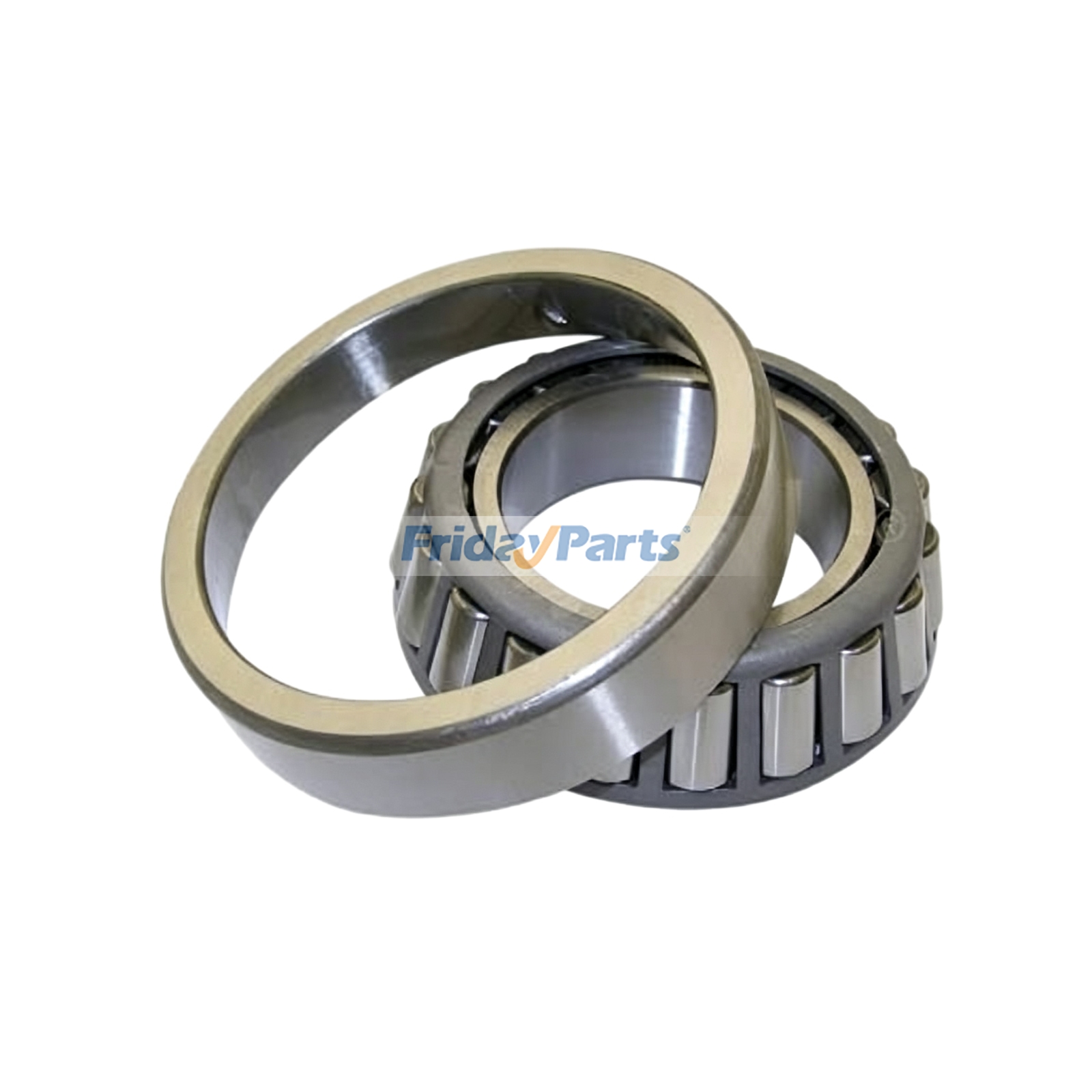 Taper Roller Bearing Assembly 2027665 for Hyster Forklift H60XTA380 H40XTA380 H50XTA380