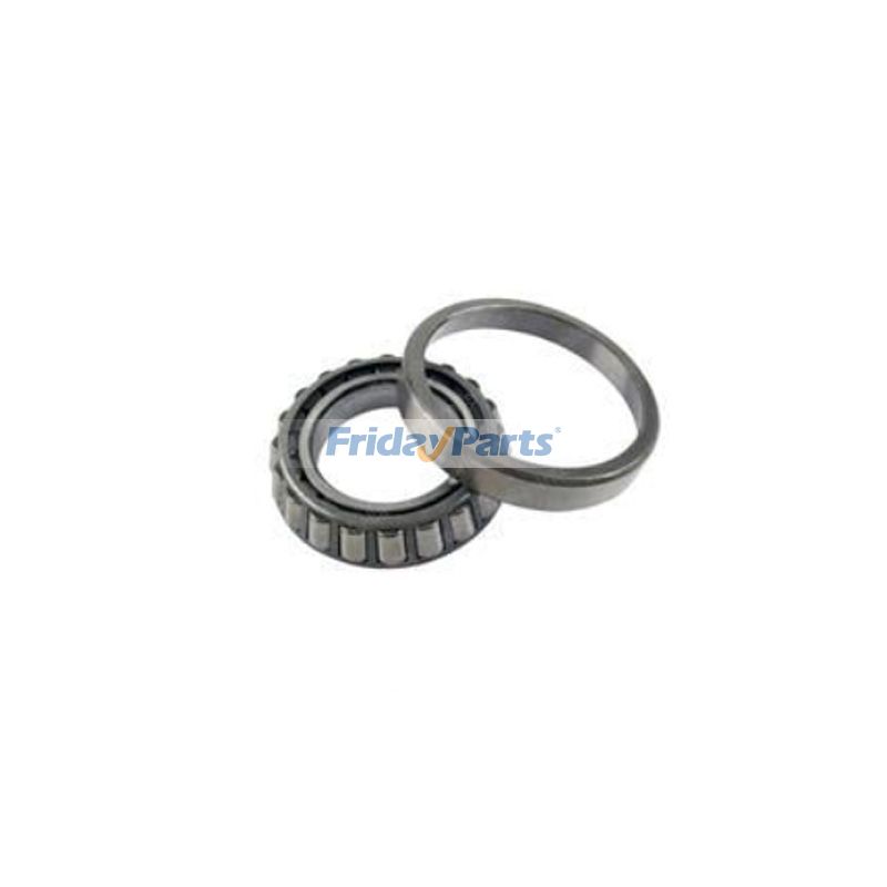 Taper Roller Bearing F8140-30220 for Mitsubishi Engine S6S Forklift FD35 FD40 FD45 FD50 FG35 FG40 Caterpillar CAT GP30K GP35K