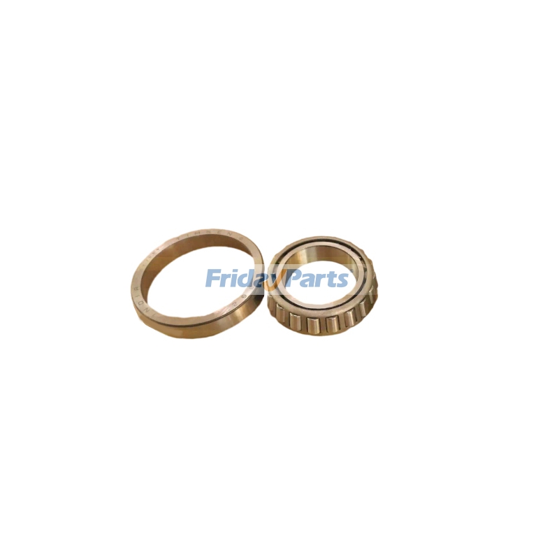 Taper Roller Bearing JD8161 JD7425 for John Deere Engine 4045 Tractor 6155M 6190M 6205J 6215R 6230R 6250R