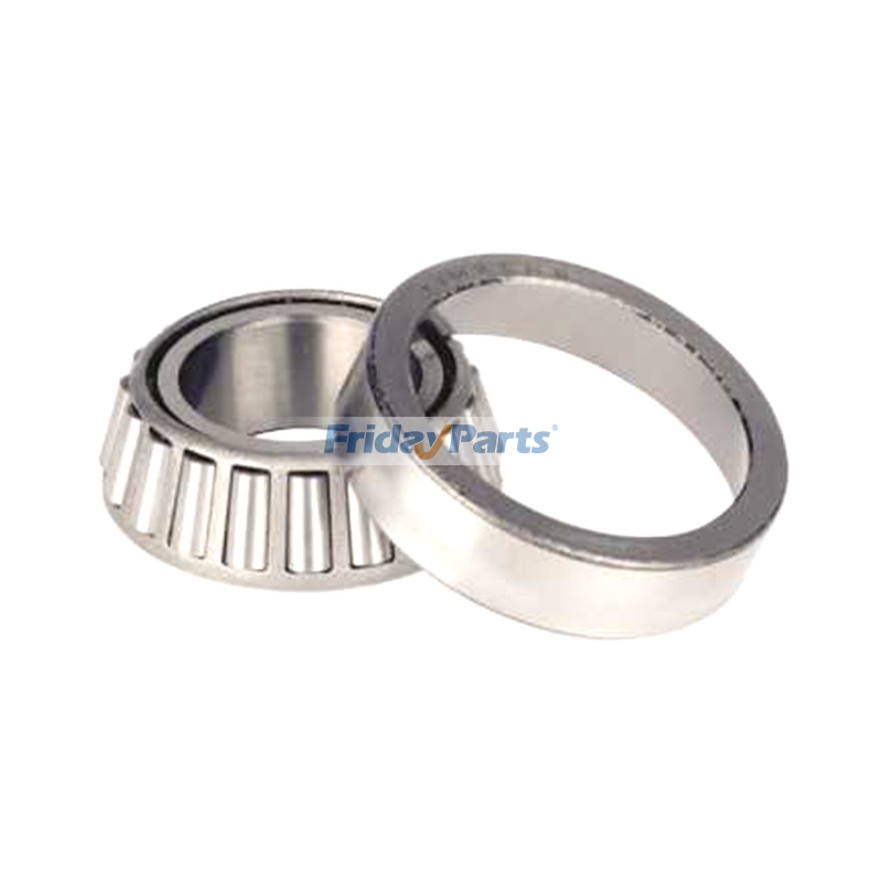 Taper Roller Bearing Replacement for Timken 663/653