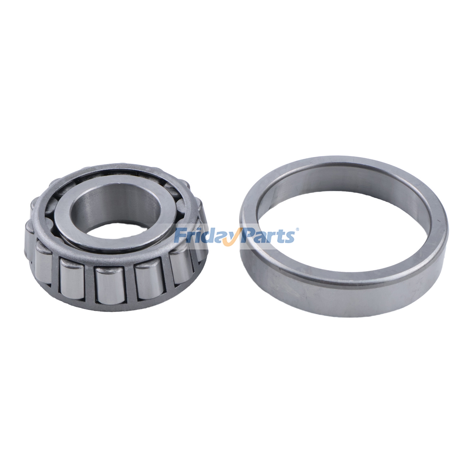 Taper Roller Bearing - Replaces SKF 30306