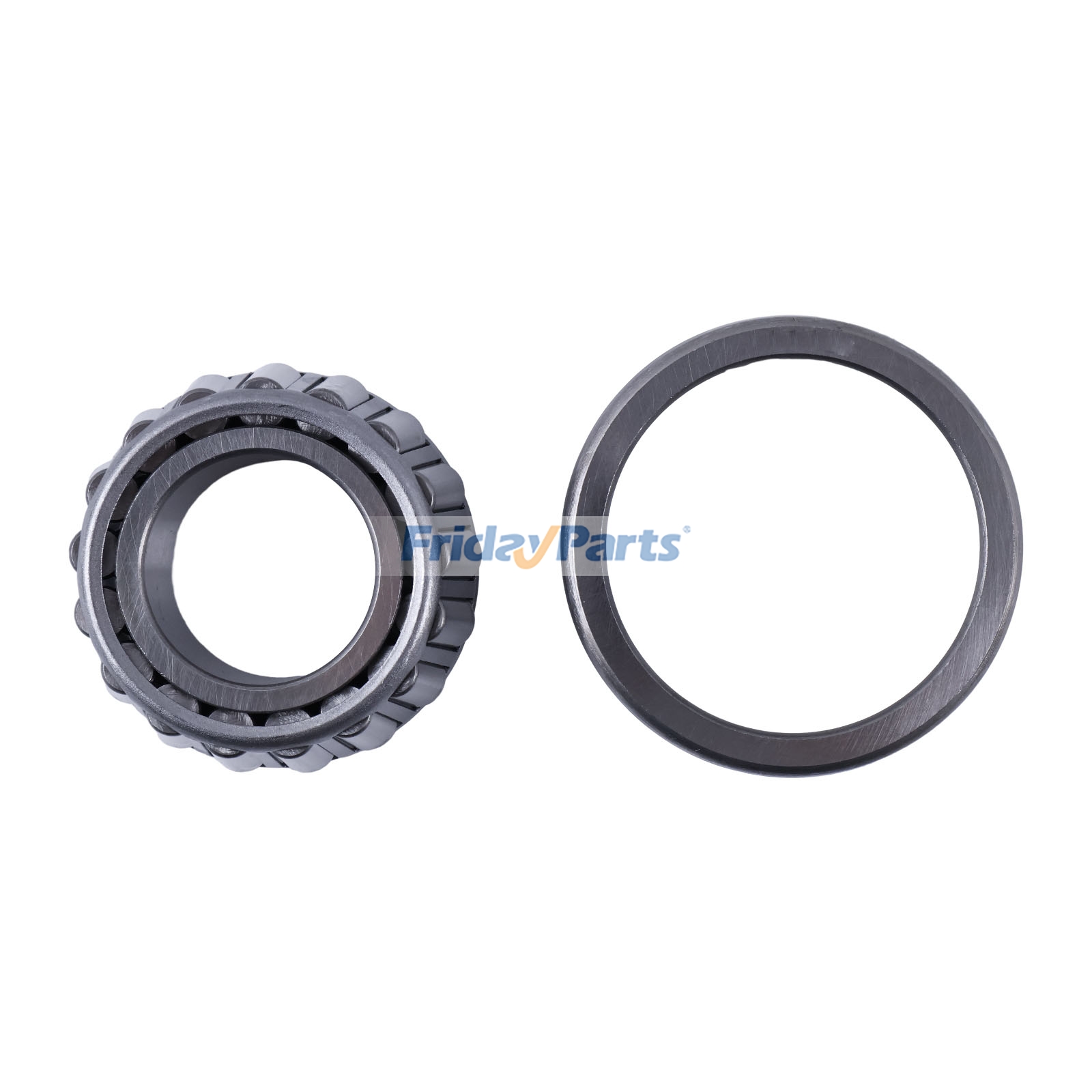 Taper Roller Bearing Set in Stock in China