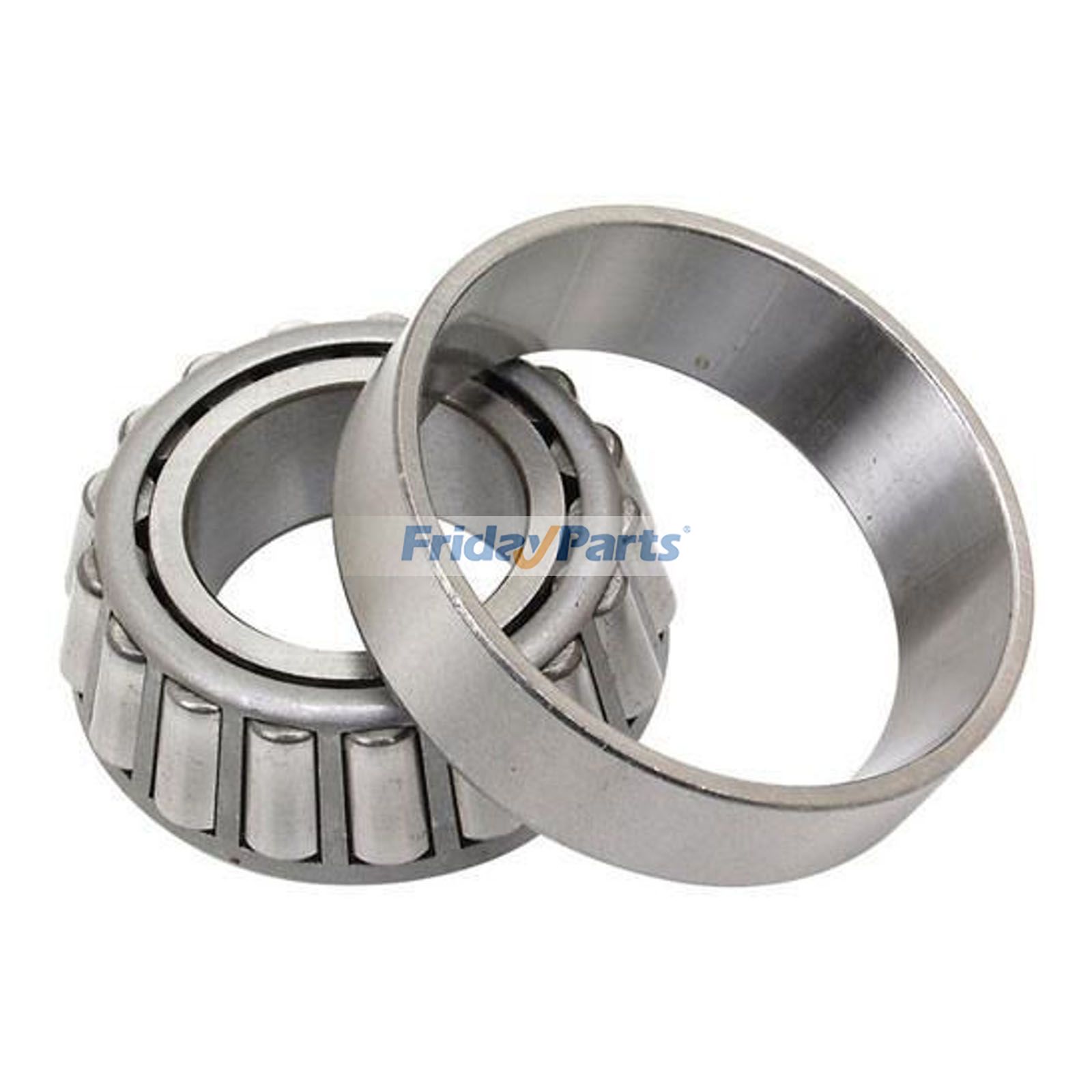 Taper Roller Bearing Set 97600-32207-71 32207 for Toyota Engine 2H 2F 2D Forklift 2FBE10 2FBE13 2FBE15 2FBE18 2FBE20 5FBE10