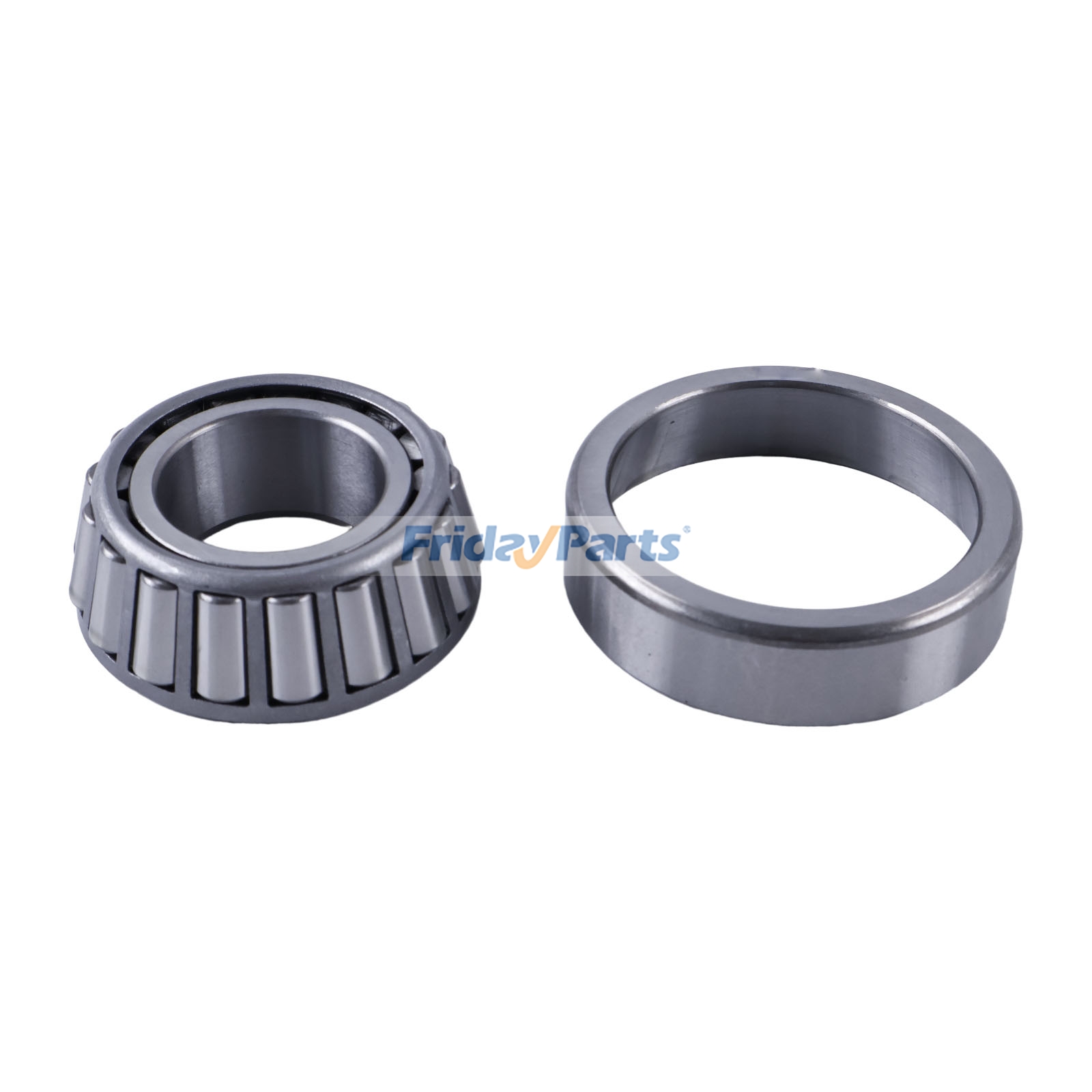Taper Roller Bearing Set 97600-32207-71 32207 for Toyota Engine 2H 2F 2D Forklift 2FBE10 2FBE13 2FBE15 2FBE18 2FBE20 5FBE10