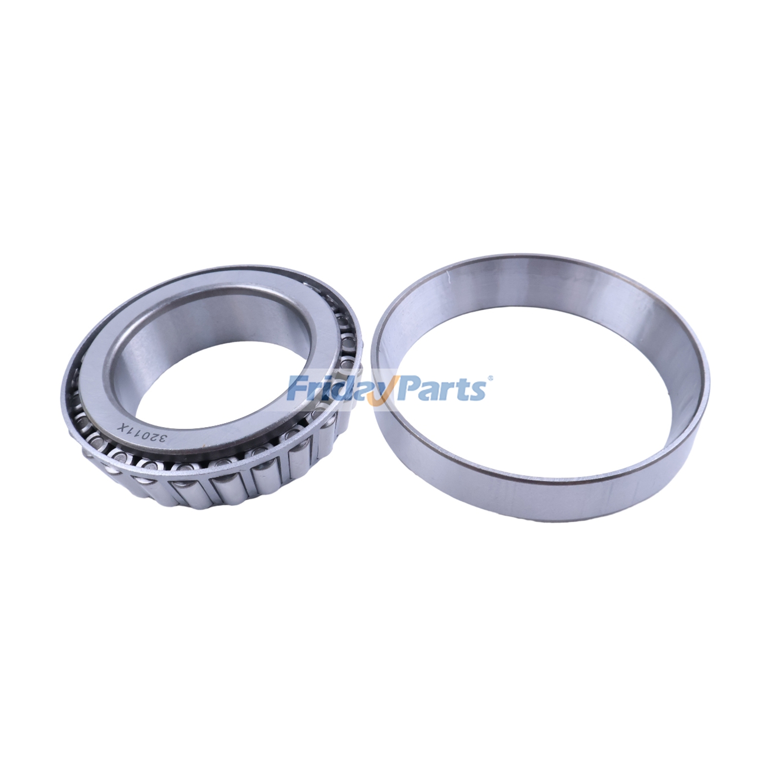 Kegelrollenlager XKCF-00073 für Hyundai Gabelstapler 20D-9 20G-7 20L-7 20LC-7 15D-9 18L-7 25D-7 30LC-7