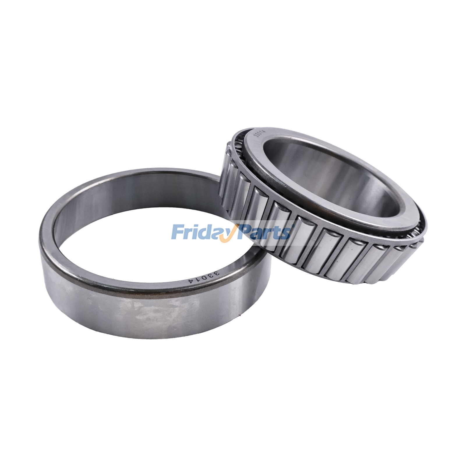 Taper Roller Bearing XKCF-00160 for Hyundai Forklift 20D-7 20LC-7 25G-7 25LC-7 30D-7 30G-7 30L-7 33D-7 33D-7E