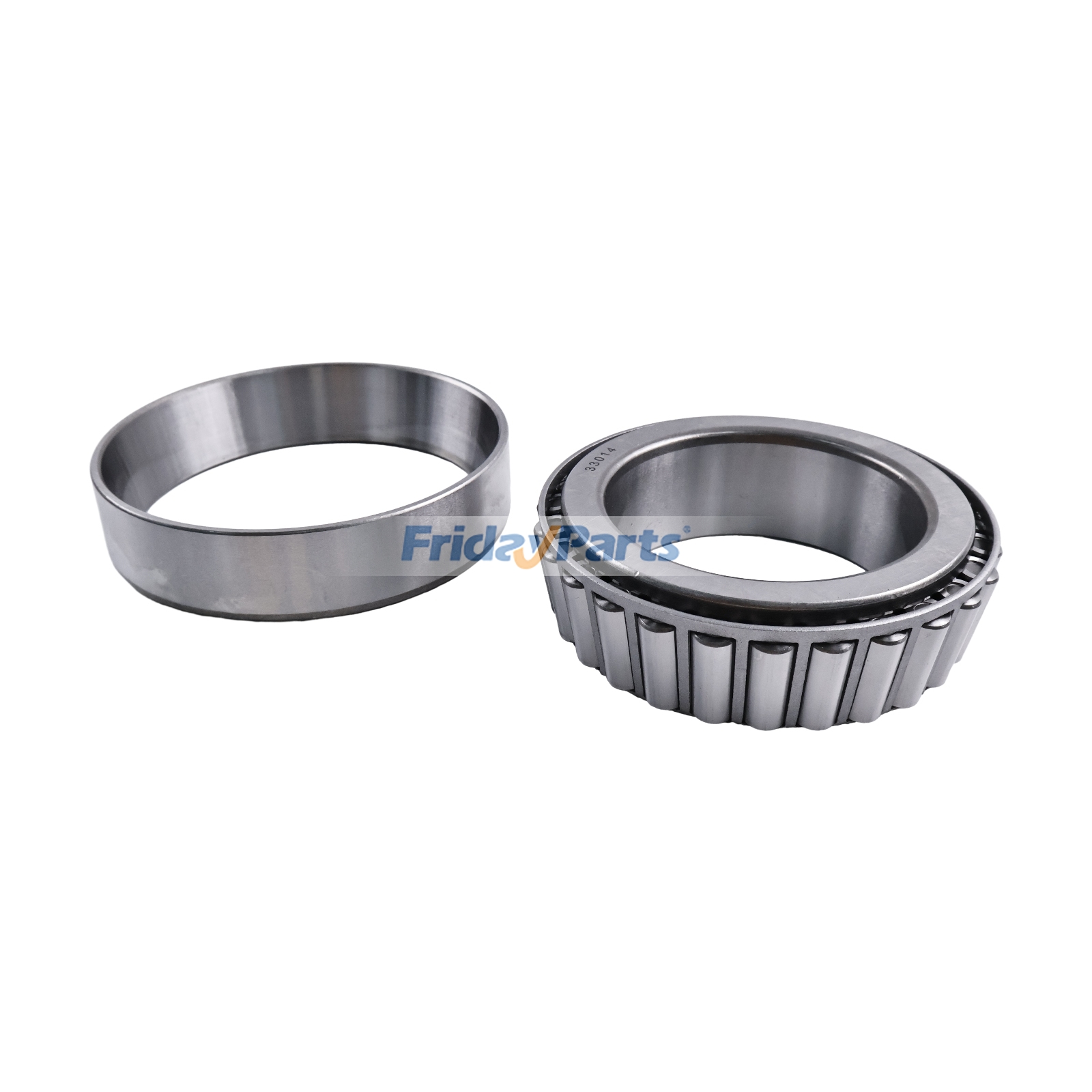Forklift Taper Roller Bearing