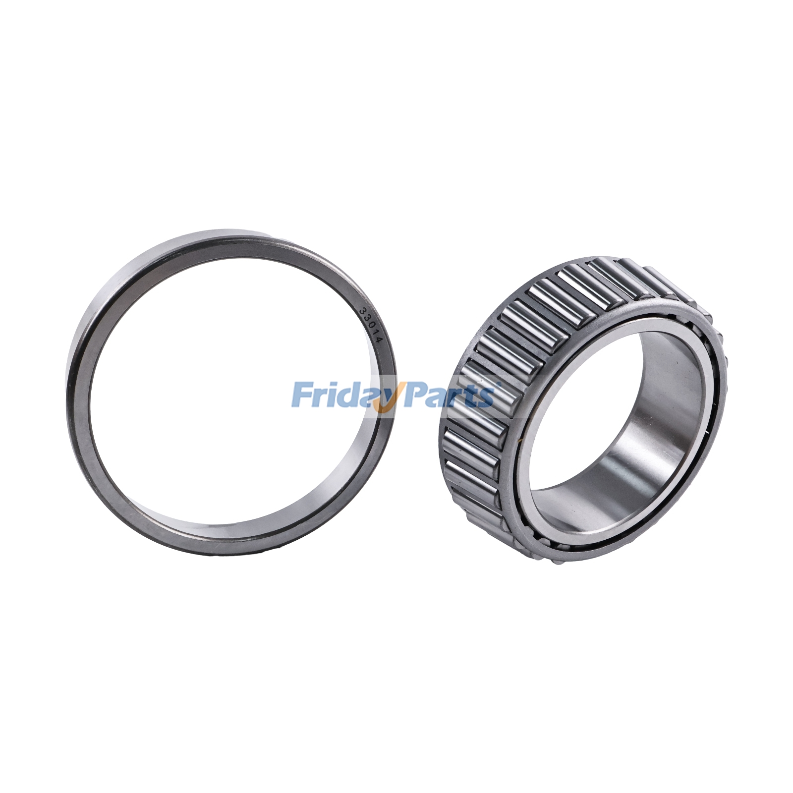 Taper Roller Bearing for Forklift