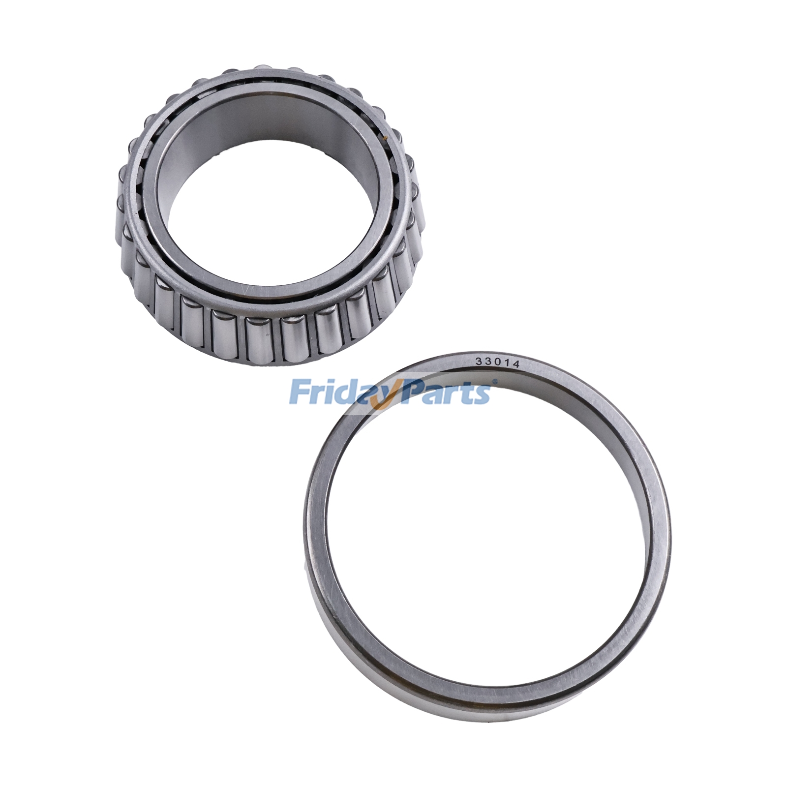 Taper Roller Bearing compatible with Forklift