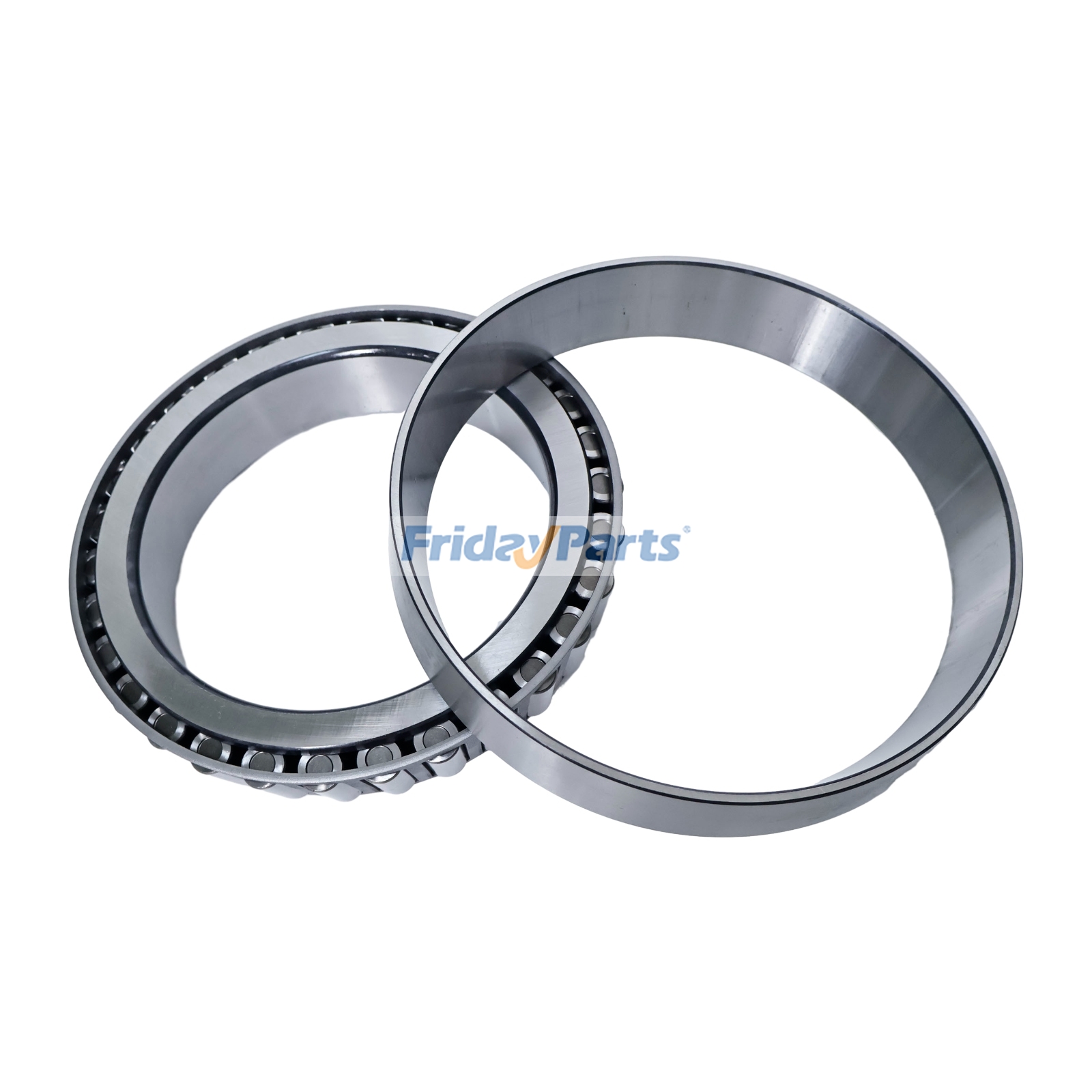 Cojinete cónico 79031758 para excavadora New Holland FD14E FD175 FL14E FL175