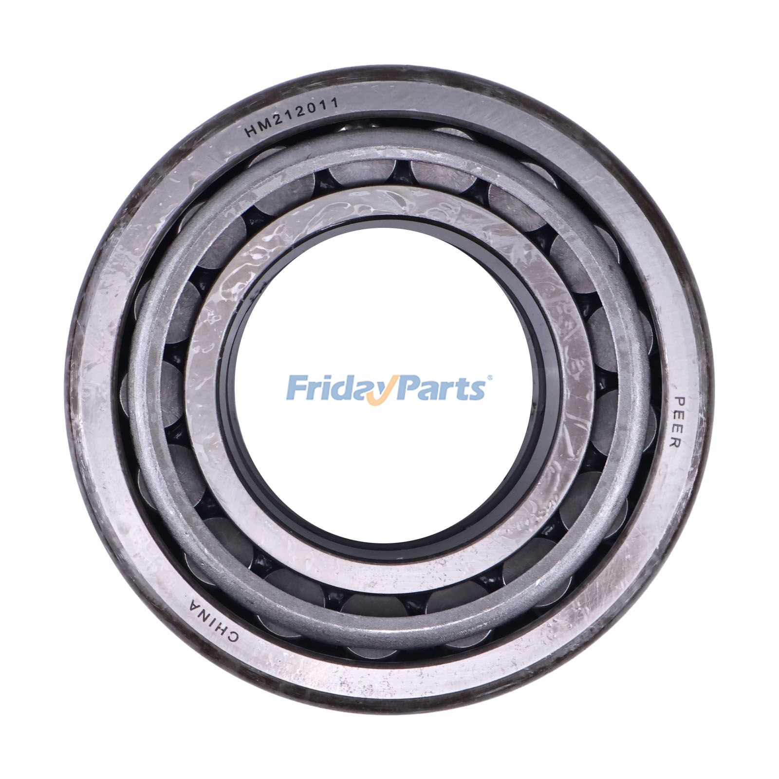 Cojinete cónico L118868 para cargadora CASE 621 621B 621C 721 721B 721C Para CASE