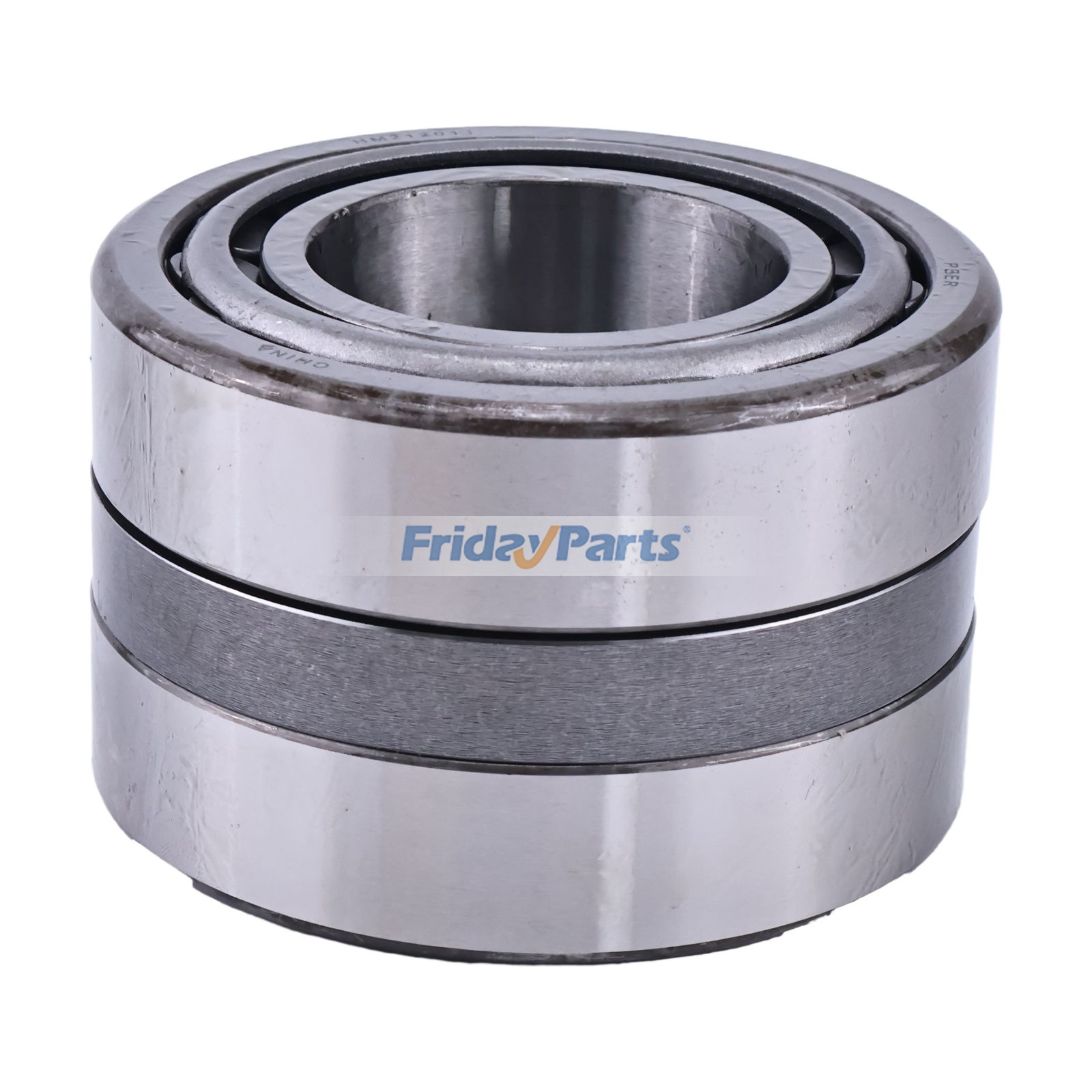 Cojinete cónico L118868 para cargadora CASE 621 621B 621C 721 721B 721C de FridayParts