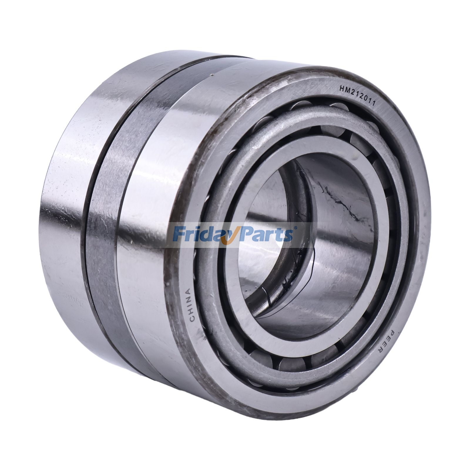 Parte para Pala cargadora