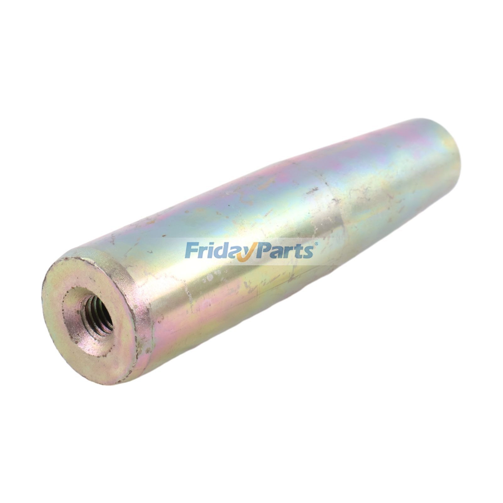 Pasador de pivote cónico 6717486 para cargadora Bobcat 773 S175 S185 T190 para Pala cargadora Para BOBCAT FridayParts