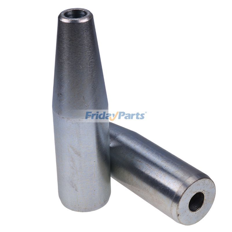 2Pcs Tapered Pivot Pin for Loader