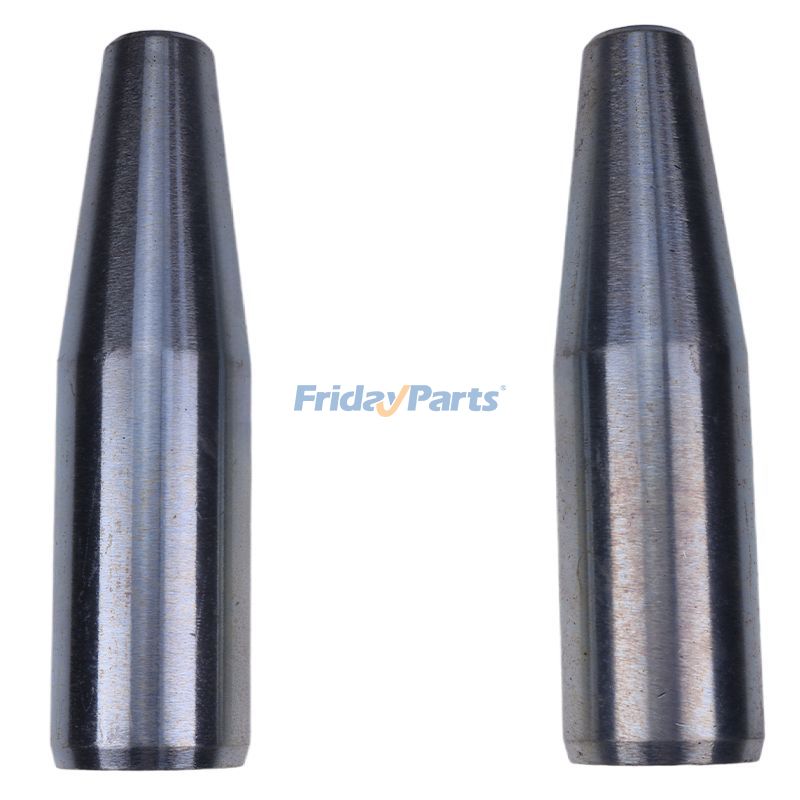 Loader 2Pcs Tapered Pivot Pin