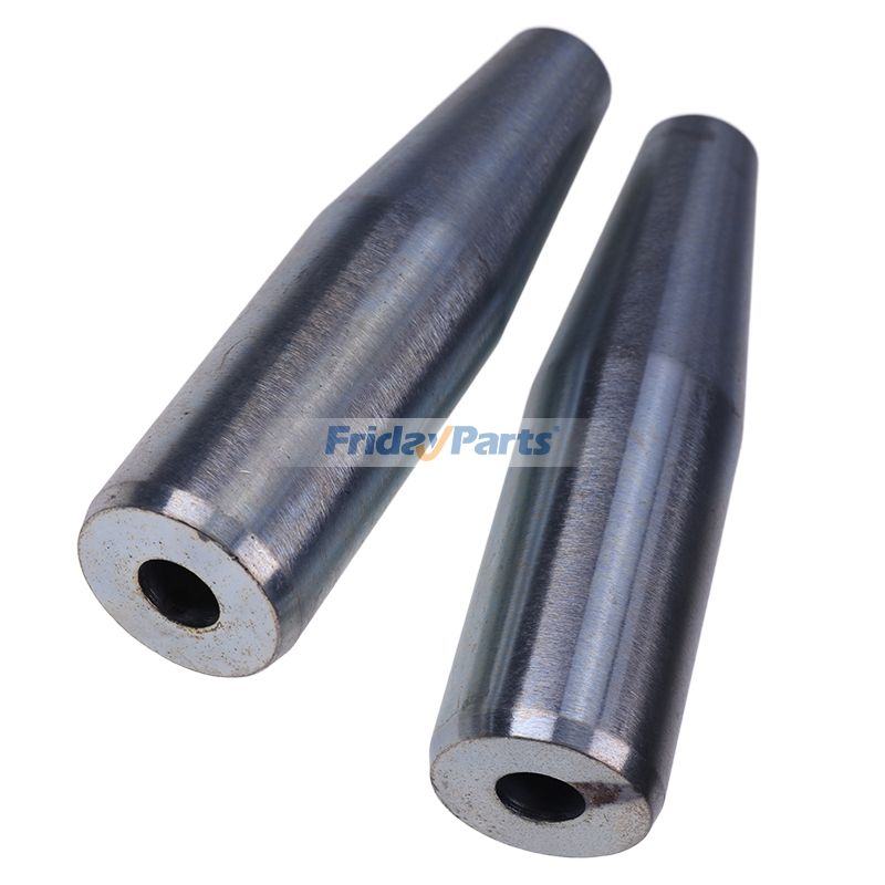  2Pcs Tapered Pivot Pin For BOBCAT