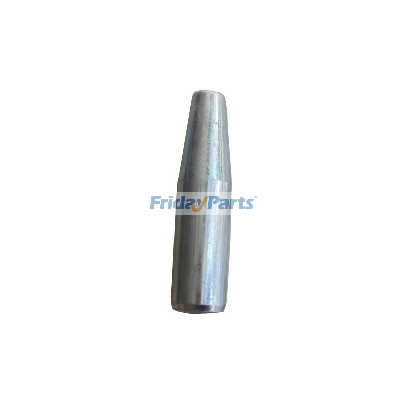 Pasador de pivote cónico 7269517 para cargadora Bobcat S16 S18