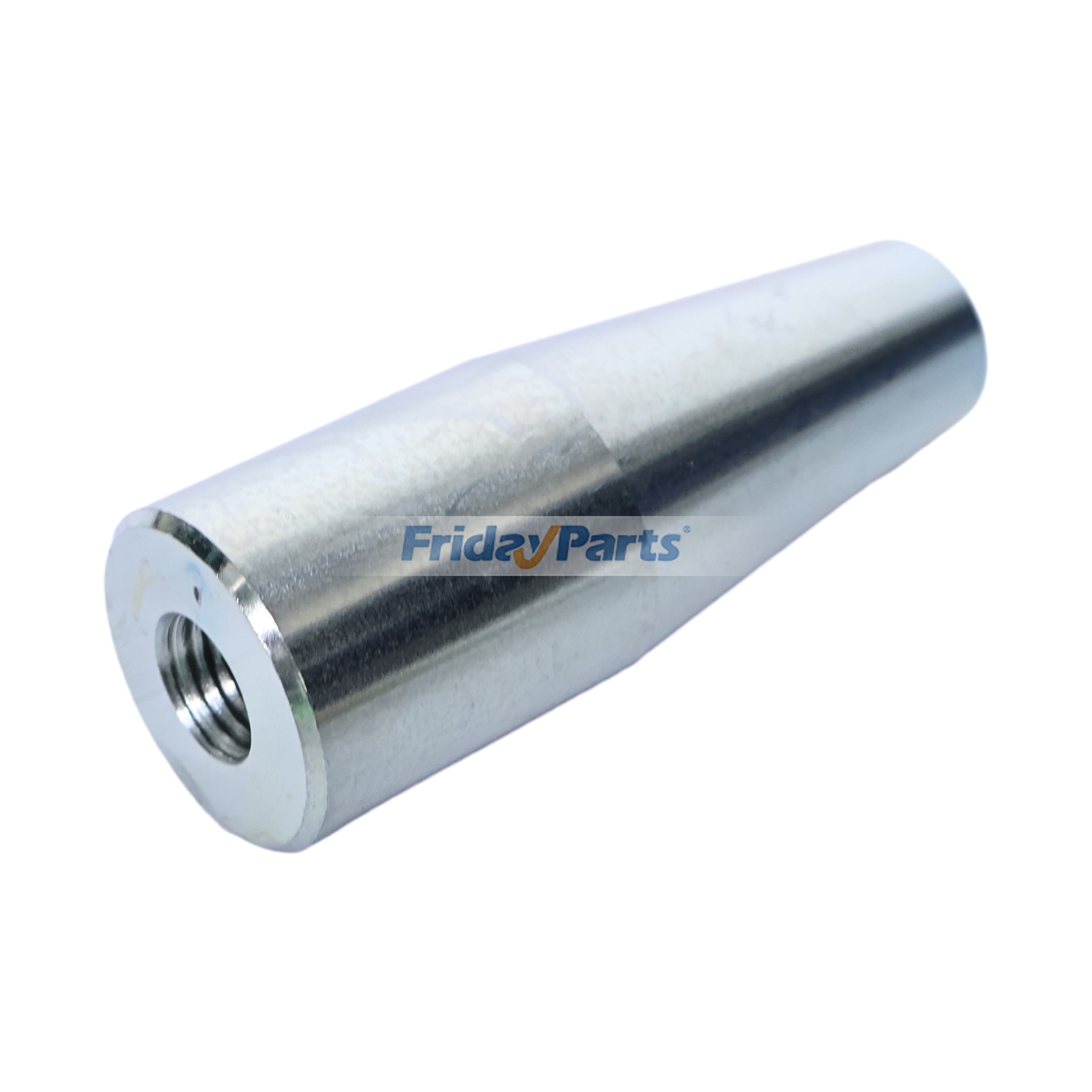 Tapered Pivot Pin 7269518 for Bobcat Loader S16 S18 Premium Quality with 3-Year Warranty