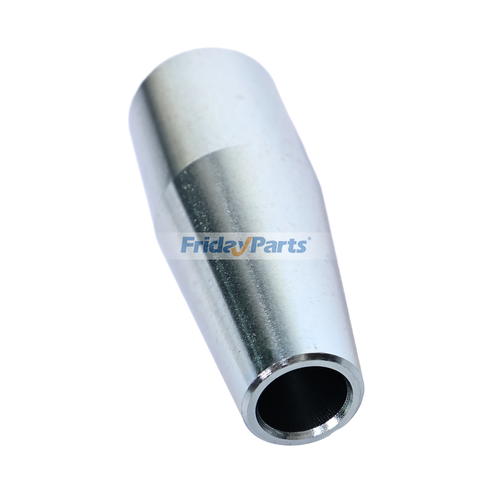 Tapered Pivot Pin for Loader