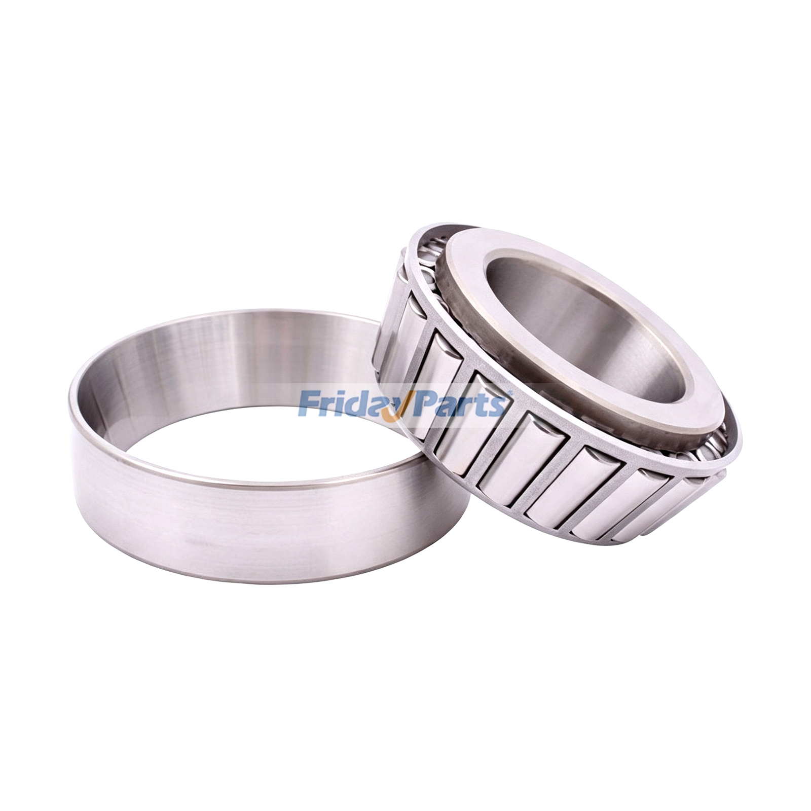 Tapered Roller Bearing 0002157810 for Claas Combine Harvester Lexion 480 470 580 420 430 Baler Quadrant 1100 1150