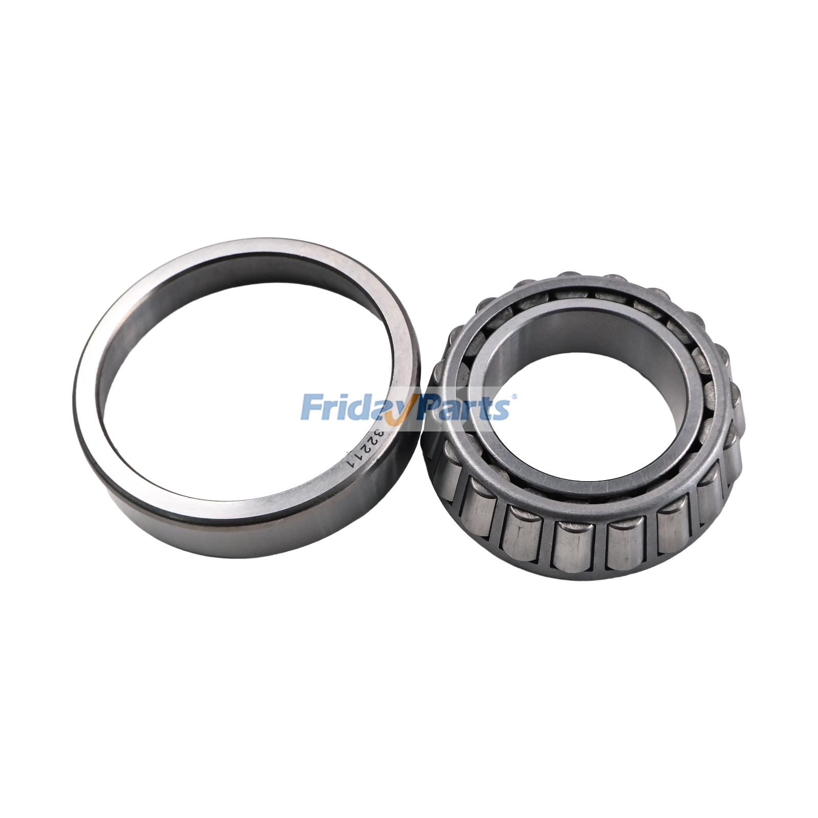 Tractor Tapered Roller Bearing