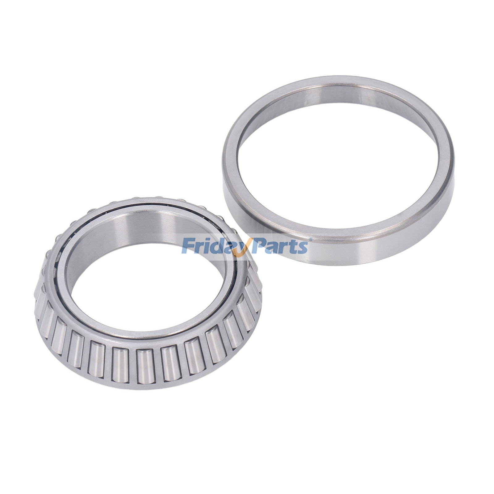 Tapered Roller Bearing 0009246849 for Linde Forklift E14 E16 E18 E20-335 E16C E16CH E16P E16PH E20PH-1275 E12 E15 E16-324