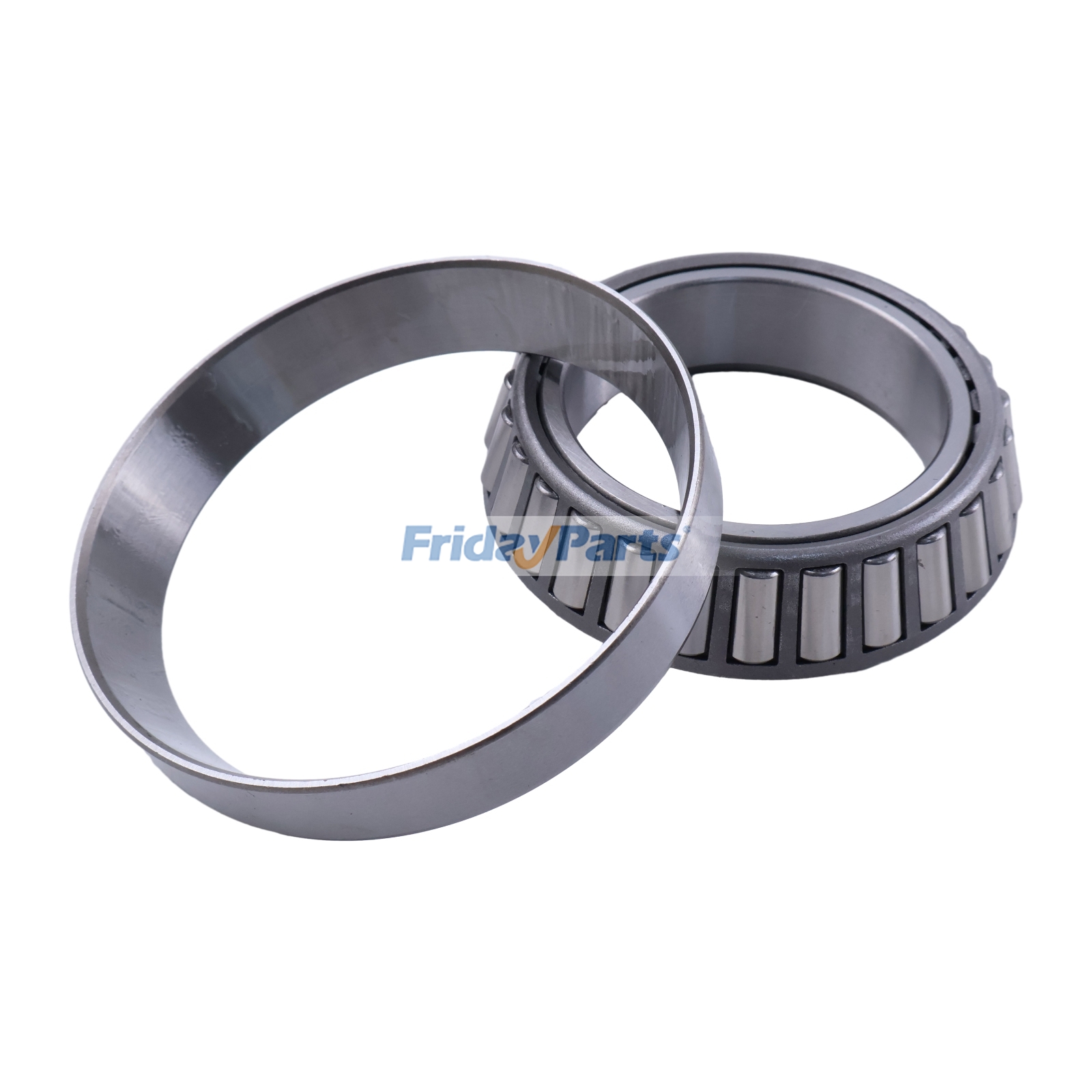 Tapered Roller Bearing 005.09.0761 for Dana Spicer